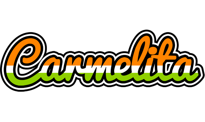 Carmelita mumbai logo