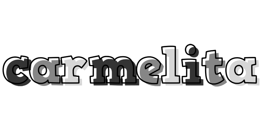 Carmelita night logo