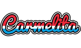 Carmelita norway logo