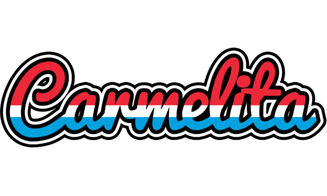 Carmelita norway logo