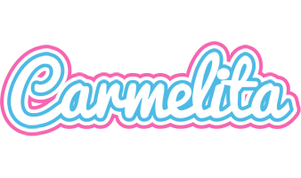 Carmelita outdoors logo