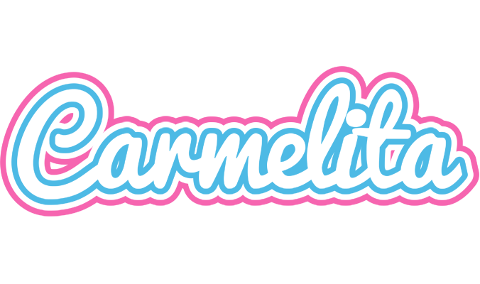 Carmelita outdoors logo
