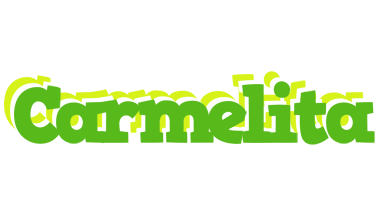 Carmelita picnic logo