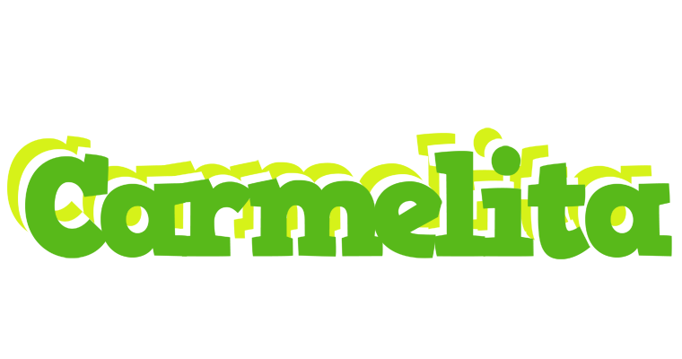 Carmelita picnic logo