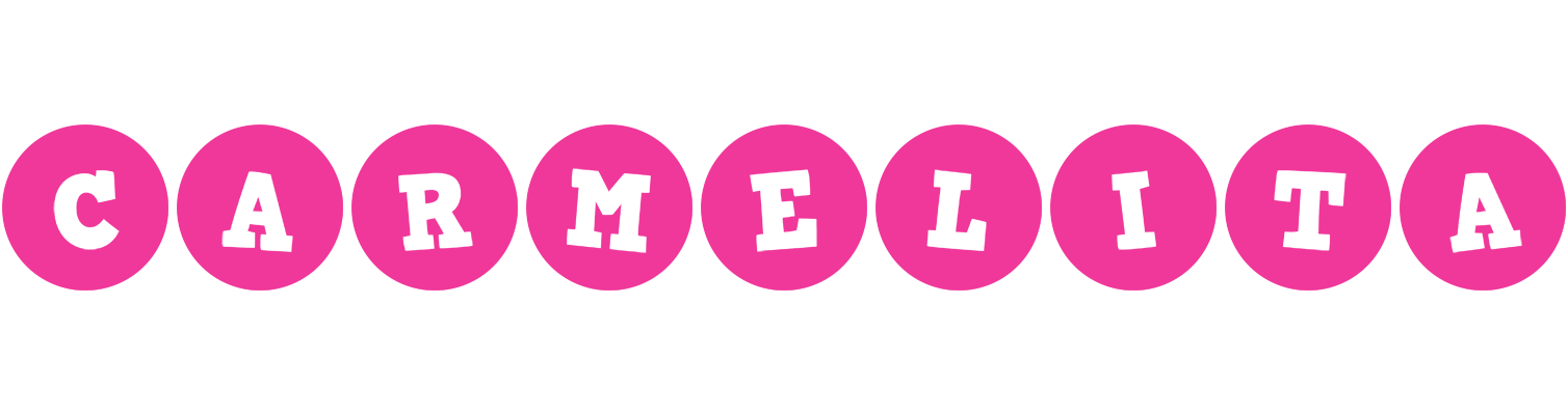 Carmelita poker logo