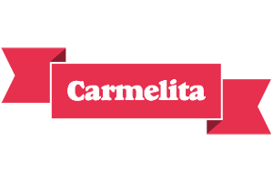 Carmelita sale logo