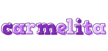 Carmelita sensual logo