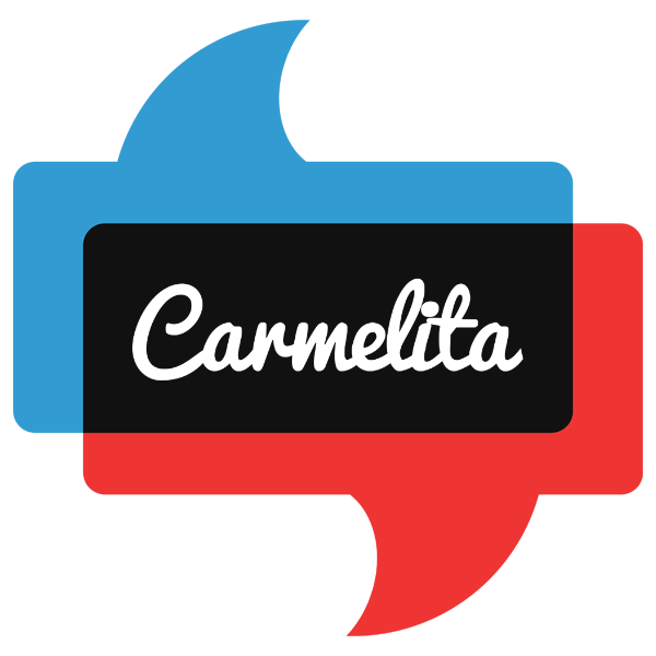 Carmelita sharks logo
