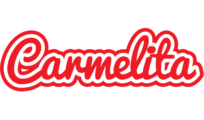 Carmelita sunshine logo