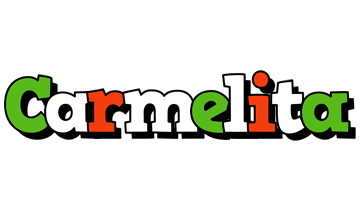 Carmelita venezia logo