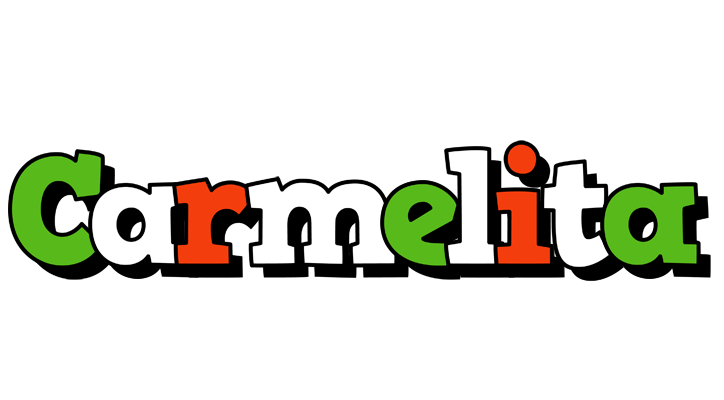 Carmelita venezia logo