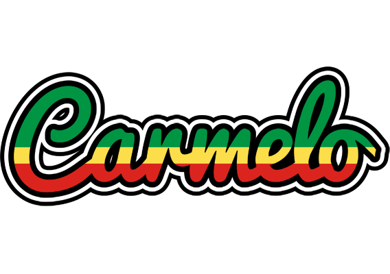 Carmelo african logo