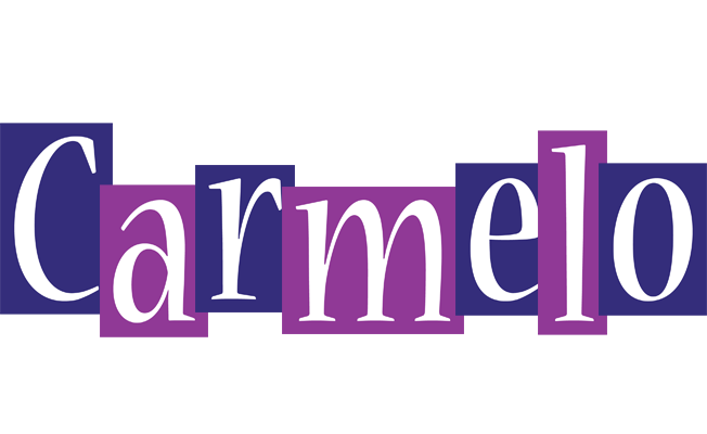 Carmelo autumn logo