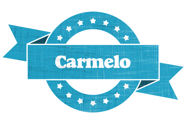 Carmelo balance logo