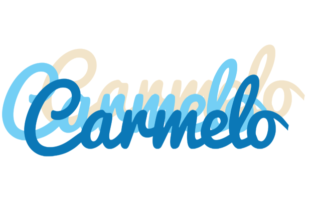 Carmelo breeze logo