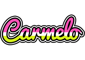 Carmelo candies logo