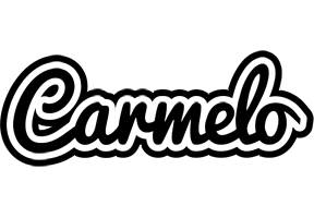 Carmelo chess logo