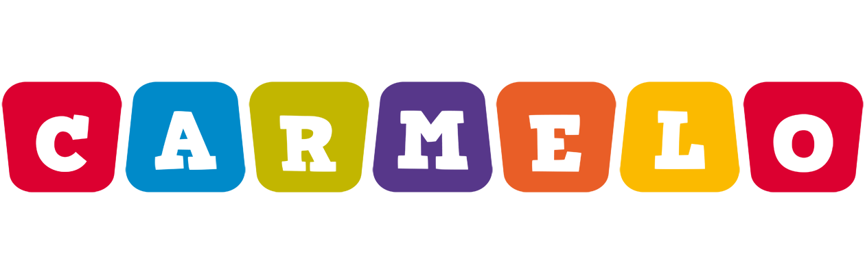 Carmelo daycare logo