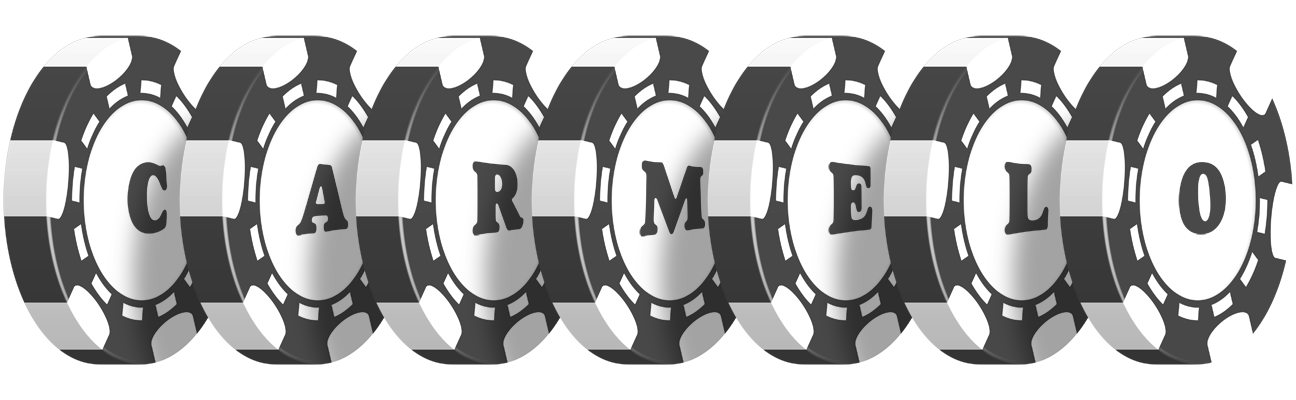 Carmelo dealer logo
