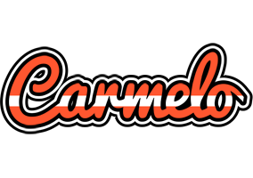 Carmelo denmark logo