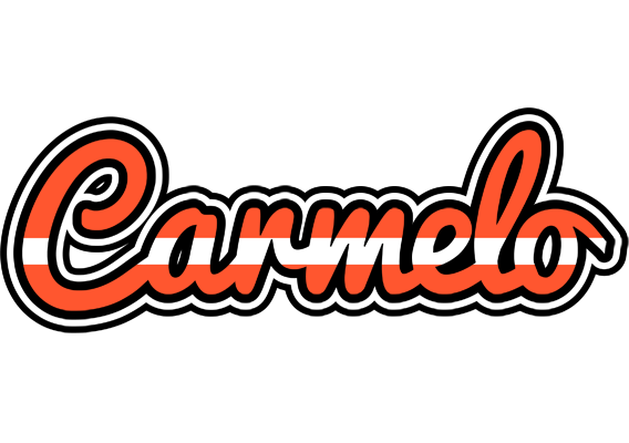 Carmelo denmark logo