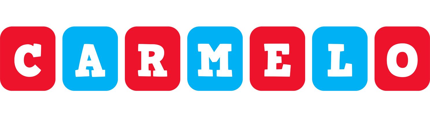 Carmelo diesel logo