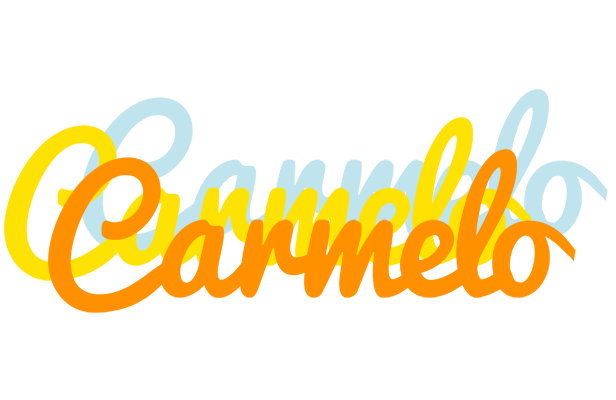 Carmelo energy logo