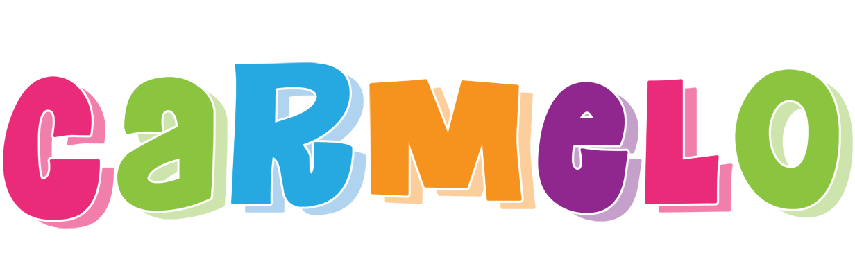 Carmelo friday logo