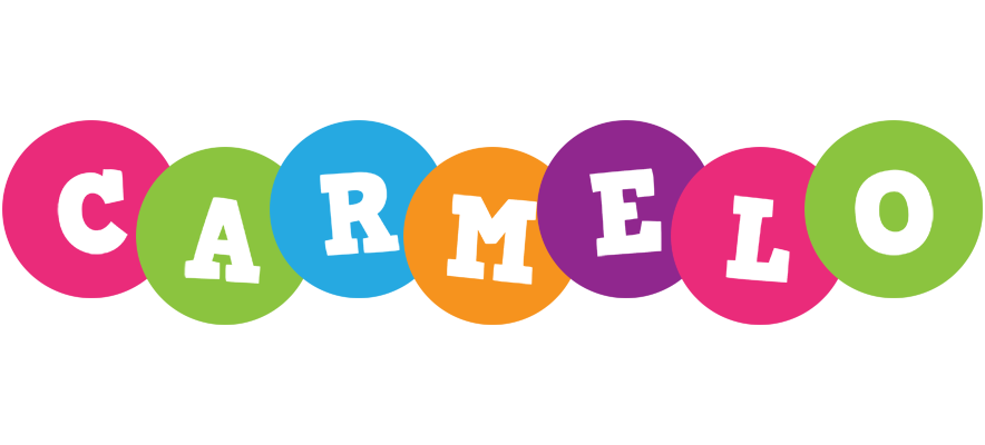 Carmelo friends logo