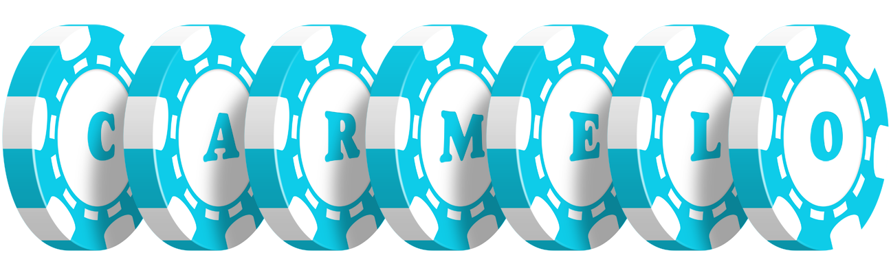 Carmelo funbet logo