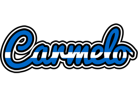 Carmelo greece logo