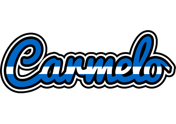 Carmelo greece logo