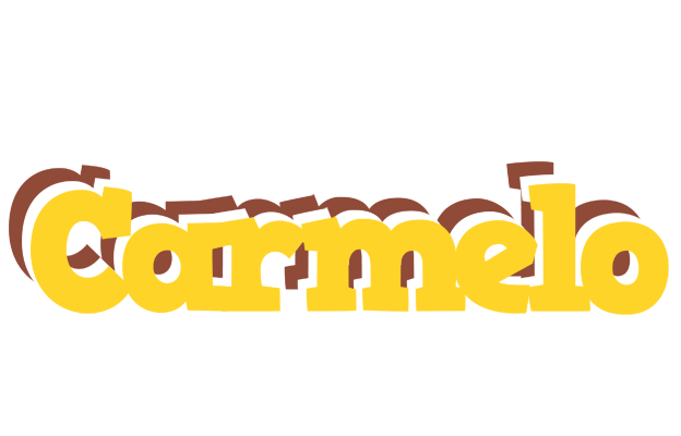 Carmelo hotcup logo