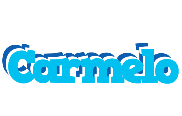 Carmelo jacuzzi logo