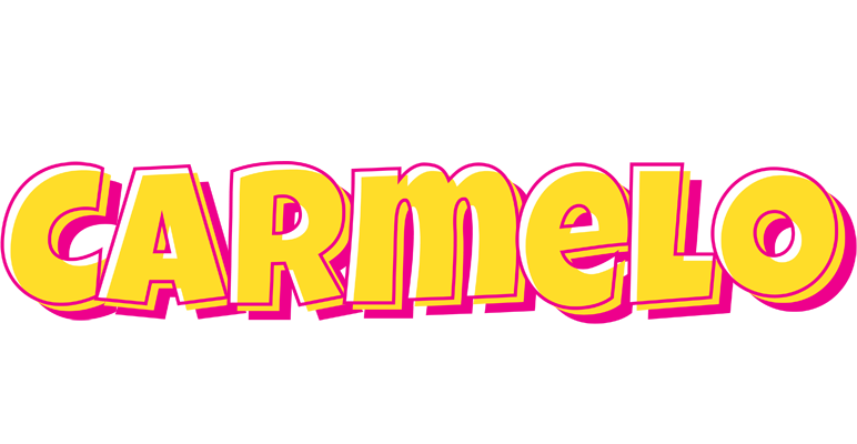 Carmelo kaboom logo