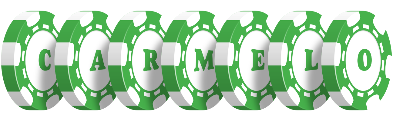 Carmelo kicker logo