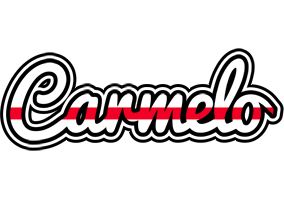 Carmelo kingdom logo