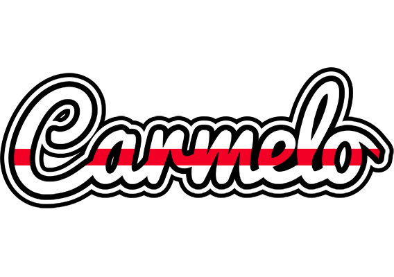 Carmelo kingdom logo