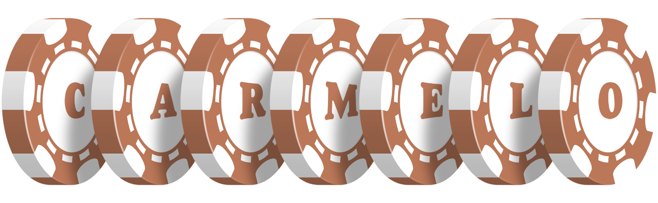 Carmelo limit logo
