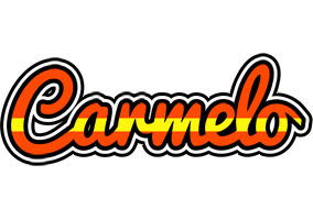 Carmelo madrid logo