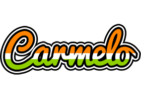 Carmelo mumbai logo
