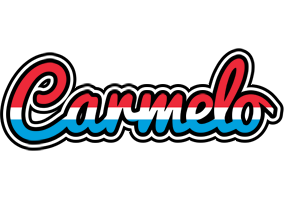 Carmelo norway logo