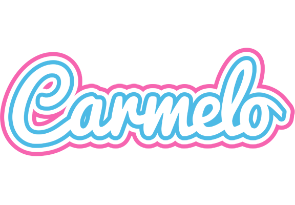 Carmelo outdoors logo