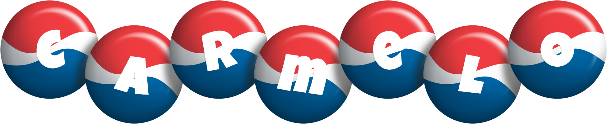 Carmelo paris logo
