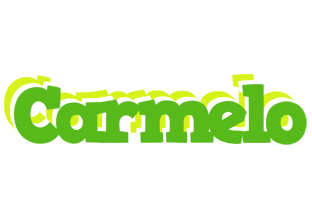 Carmelo picnic logo