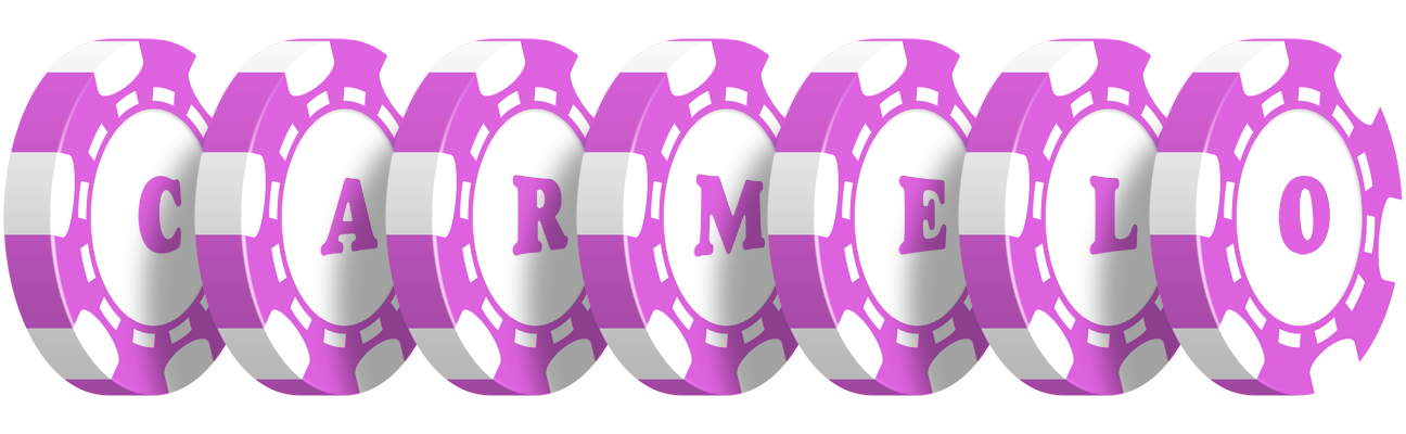 Carmelo river logo