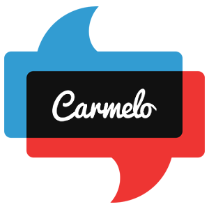 Carmelo sharks logo