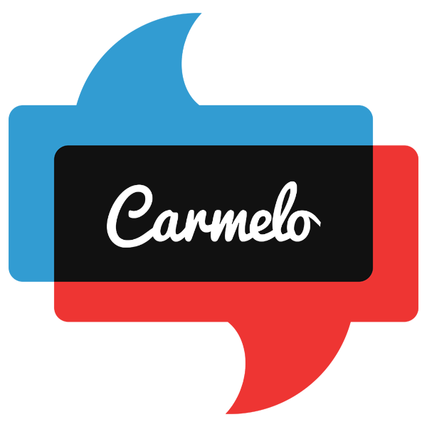 Carmelo sharks logo