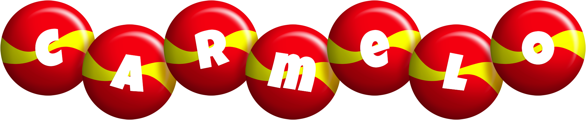 Carmelo spain logo
