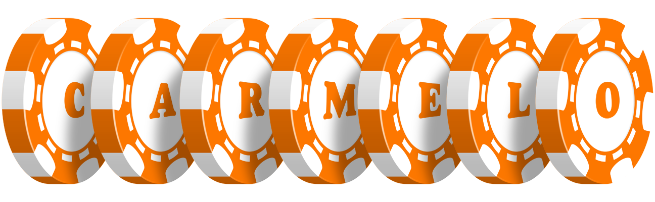Carmelo stacks logo